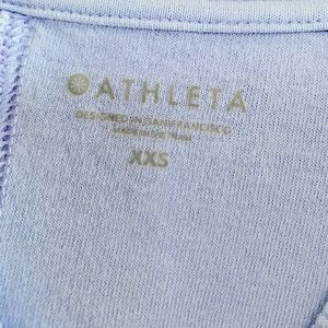 Athleta sweatshirt